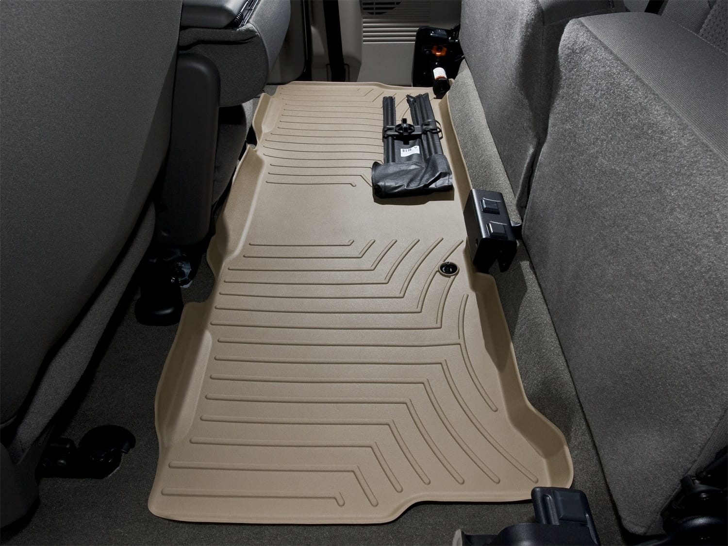 FloorLiner™ DigitalFit® thumbnail 2