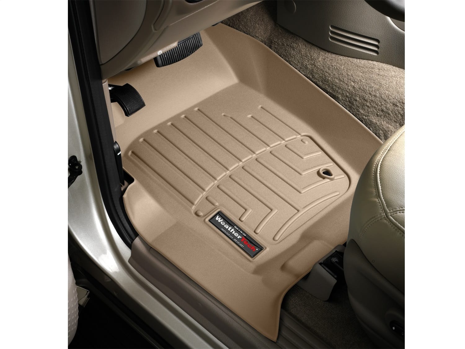 FloorLiner™ DigitalFit® thumbnail 2