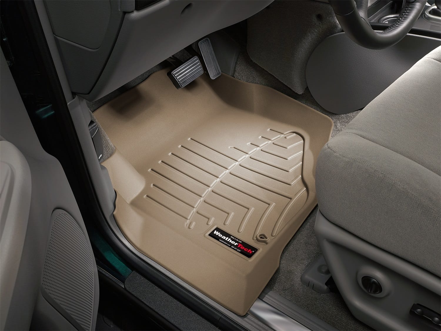 FloorLiner™ DigitalFit® thumbnail 2