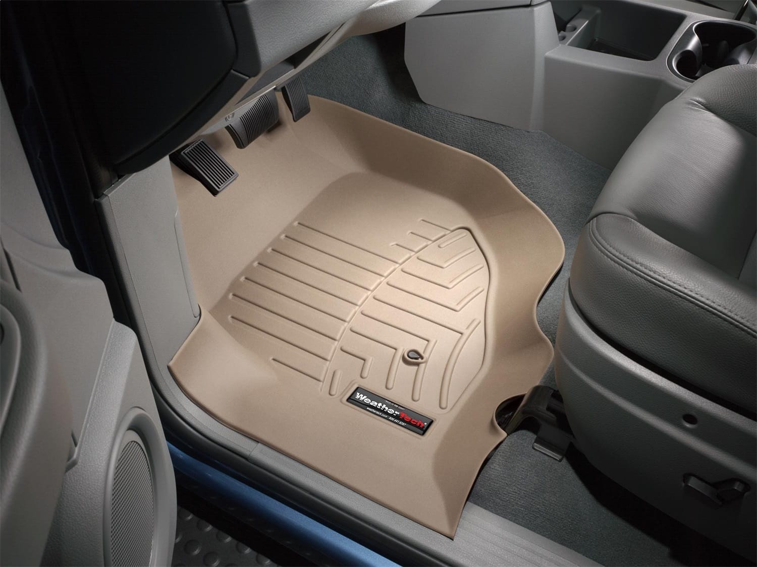 FloorLiner™ DigitalFit® thumbnail 2