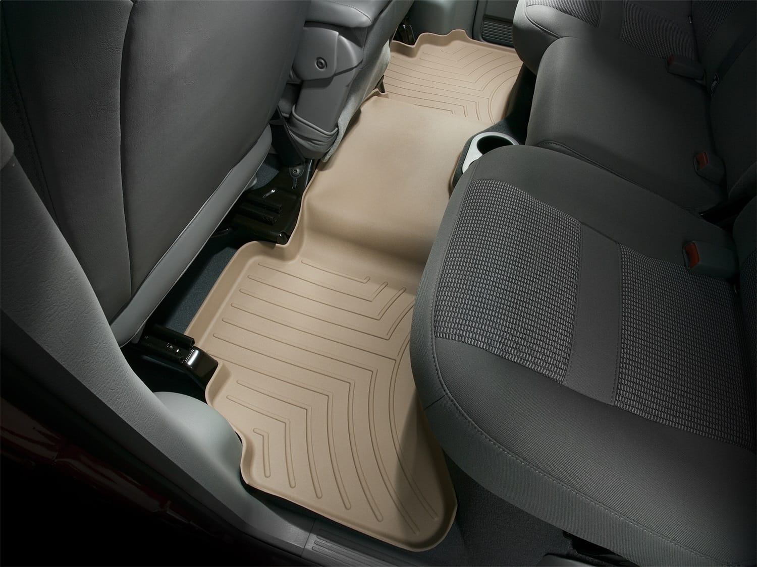 FloorLiner™ DigitalFit® thumbnail 2