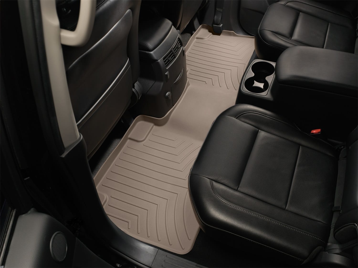 FloorLiner™ DigitalFit® thumbnail 2