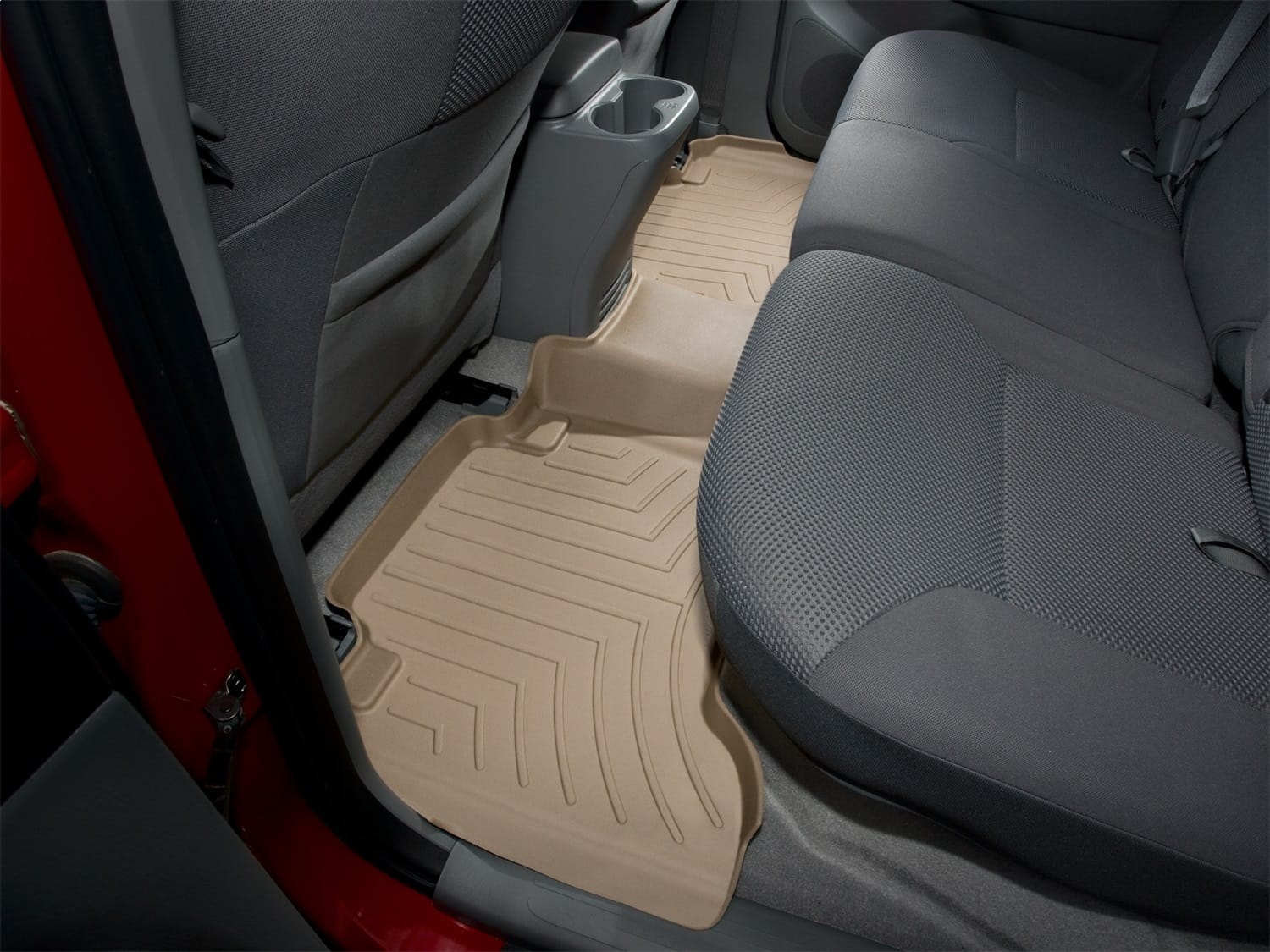 FloorLiner™ DigitalFit® thumbnail 2