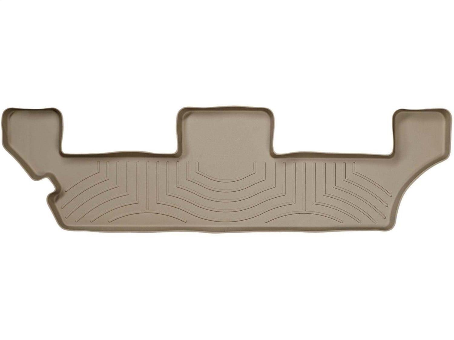 FloorLiner™ DigitalFit®