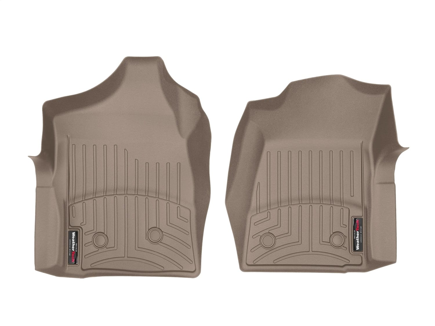 FloorLiner™ DigitalFit®