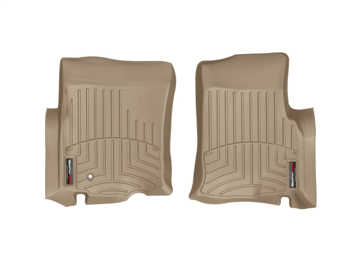 FloorLiner™ DigitalFit®