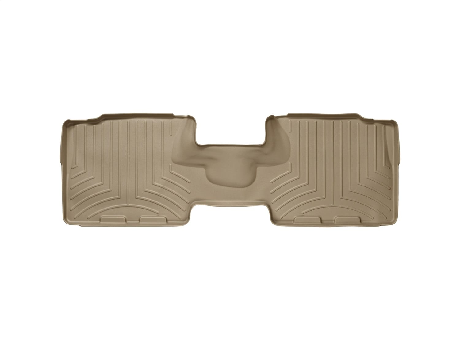 FloorLiner™ DigitalFit®