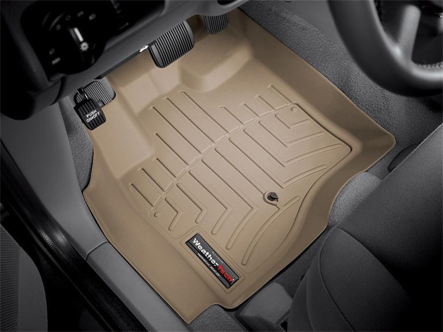 FloorLiner™ DigitalFit® thumbnail 2