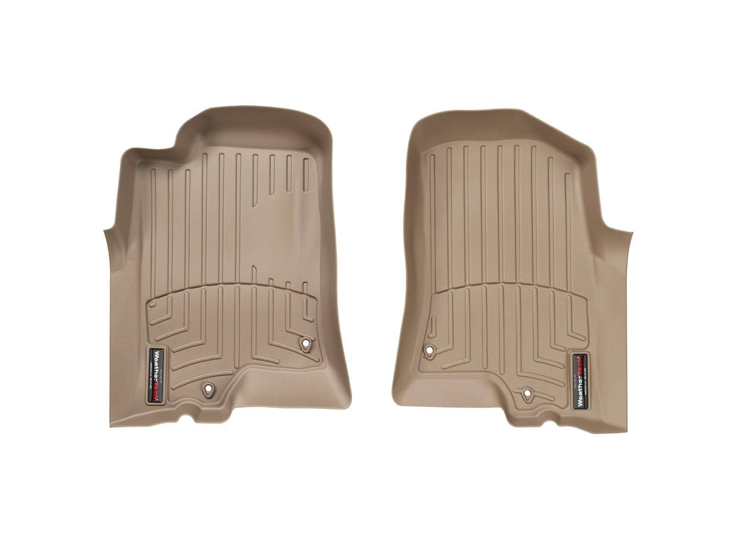 FloorLiner™ DigitalFit®