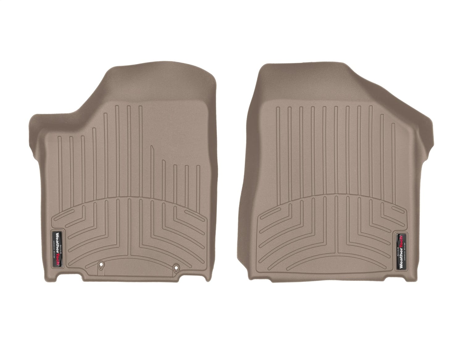 FloorLiner™ DigitalFit®