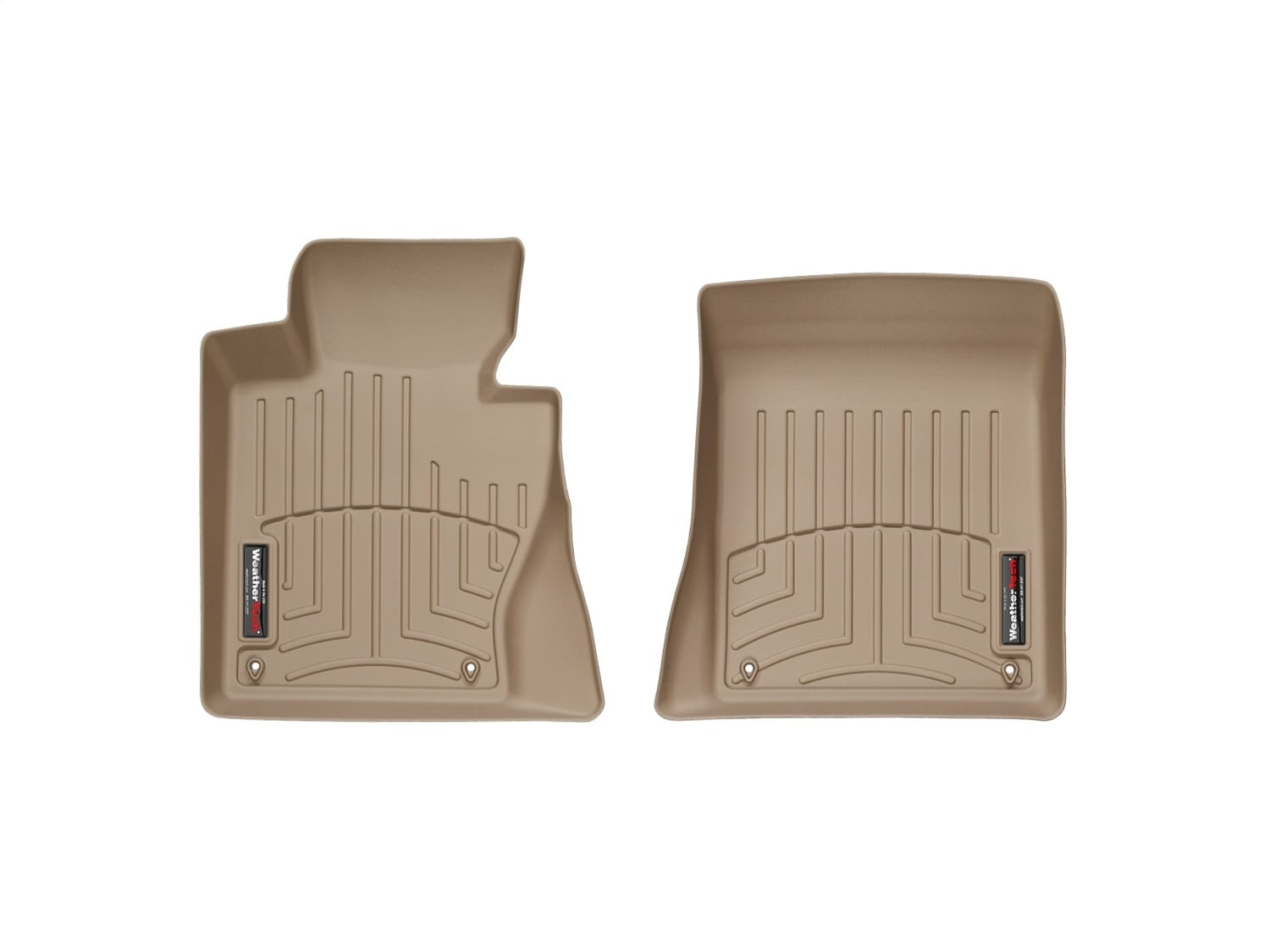 FloorLiner™ DigitalFit®