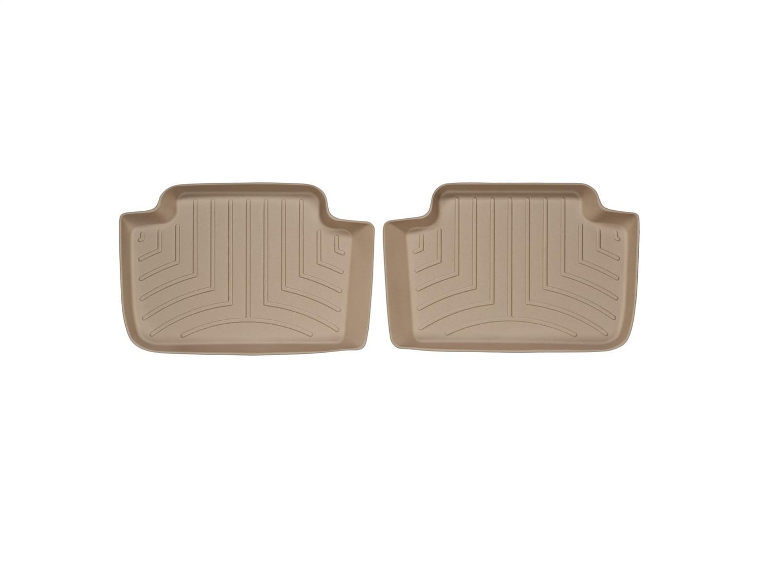 FloorLiner™ DigitalFit®