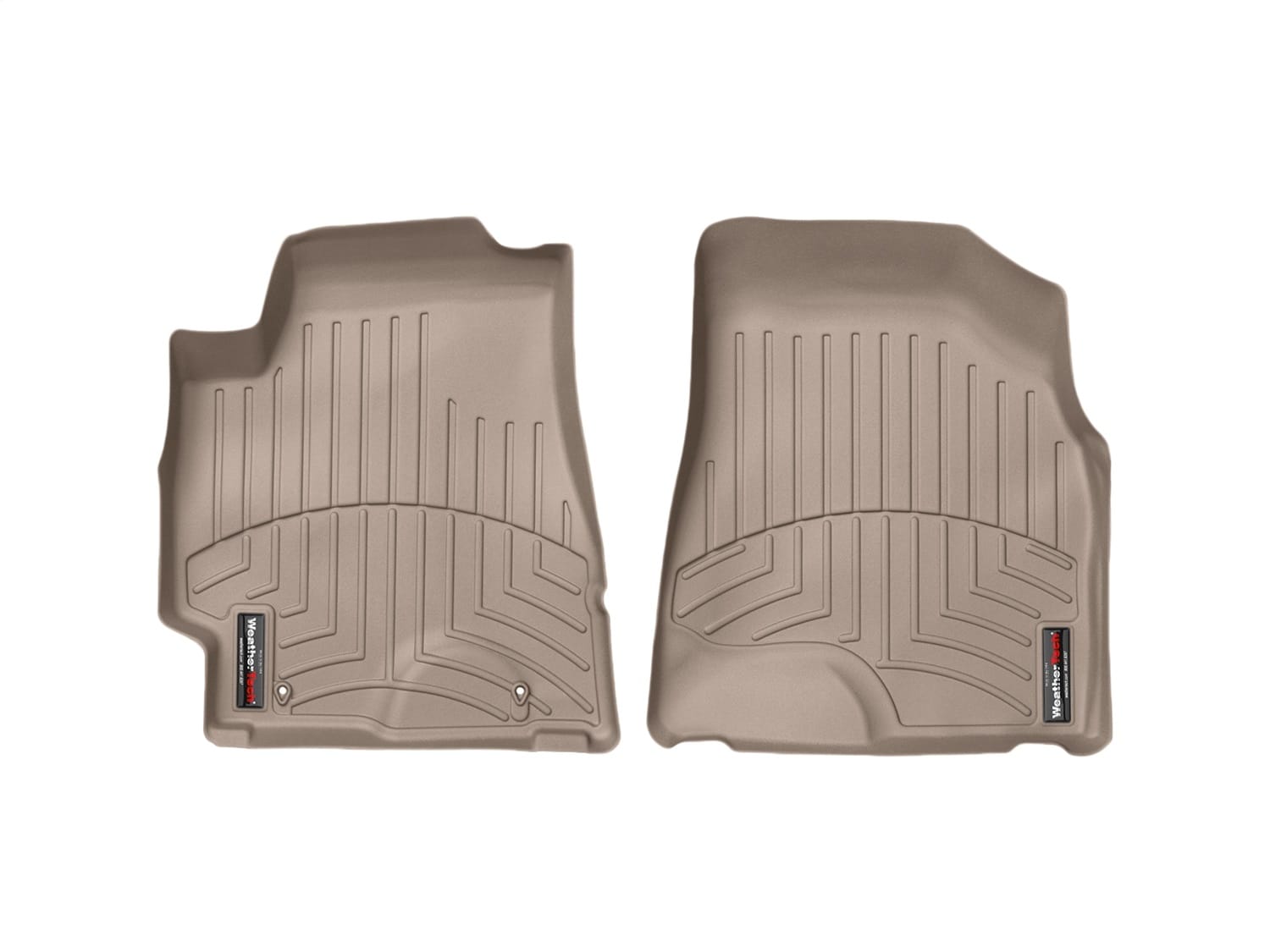 FloorLiner™ DigitalFit®