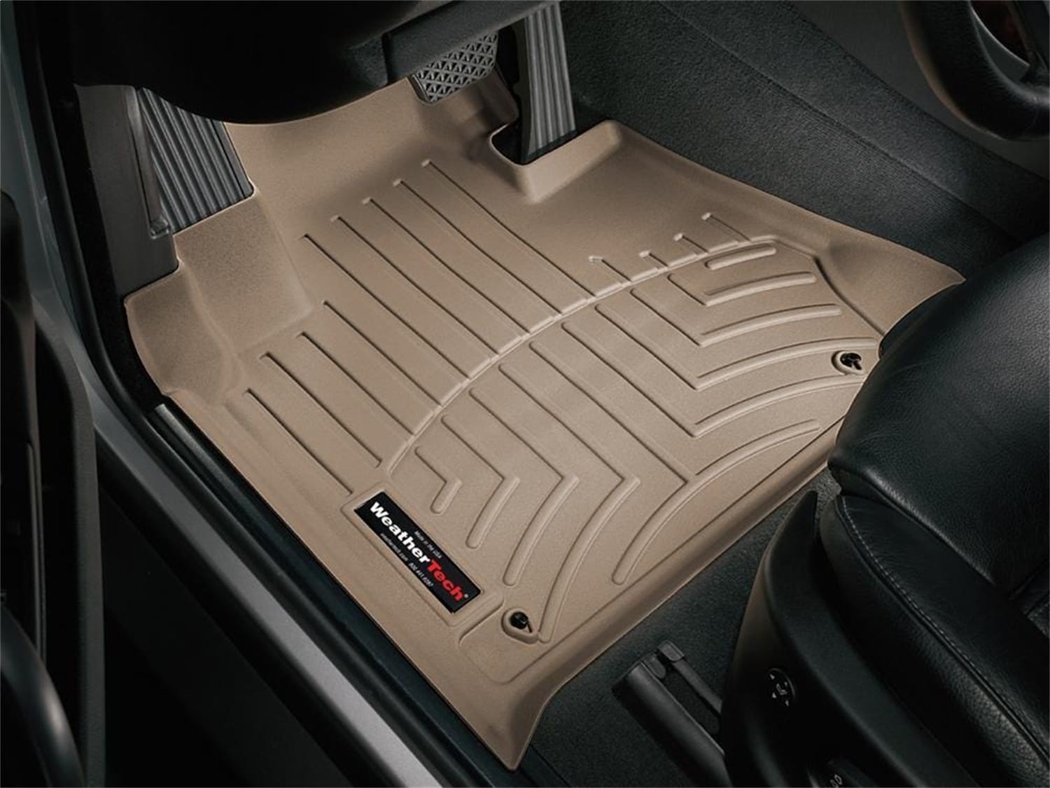 FloorLiner™ DigitalFit® thumbnail 2