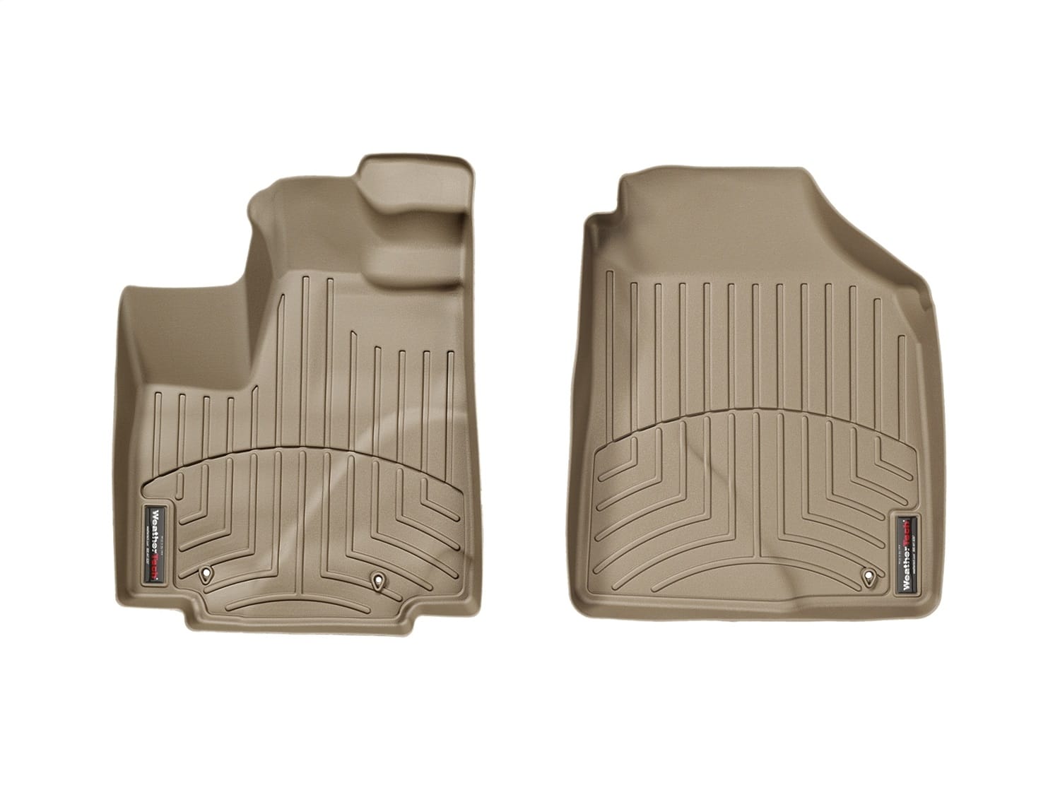 FloorLiner™ DigitalFit®