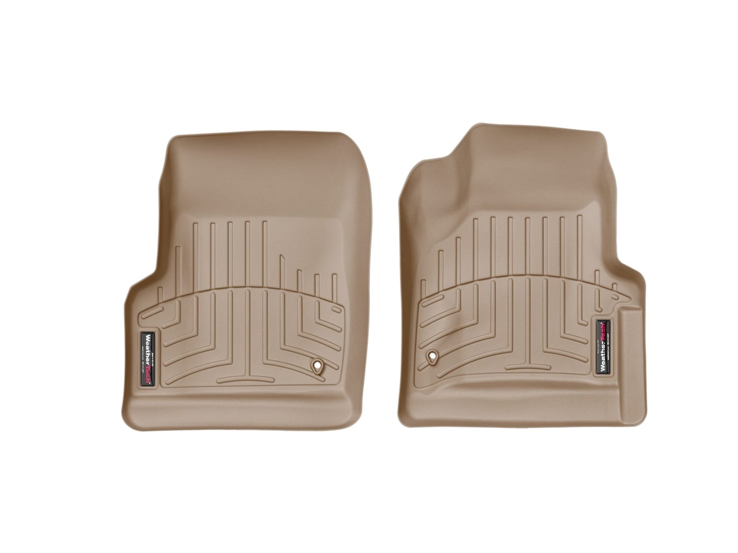 FloorLiner™ DigitalFit®