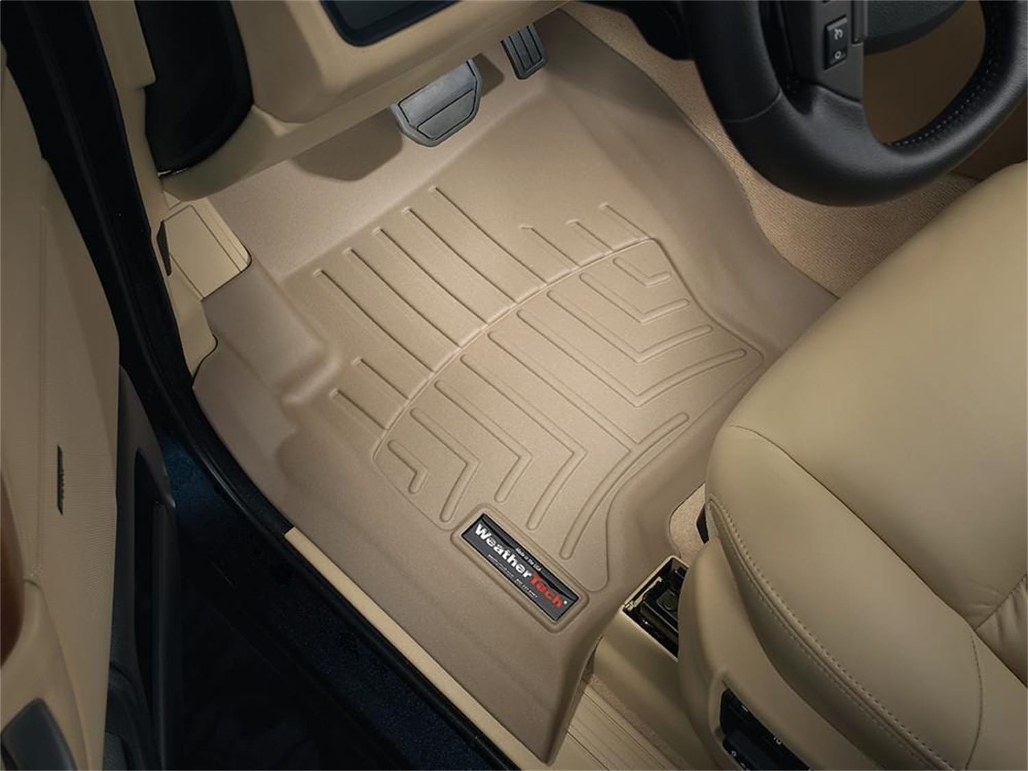 FloorLiner™ DigitalFit® thumbnail 2