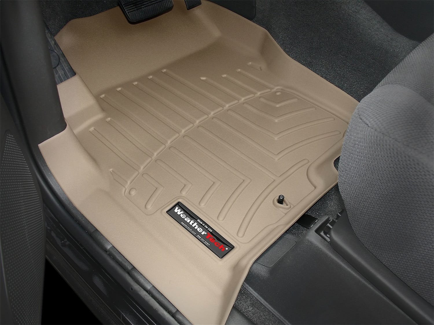 FloorLiner™ DigitalFit® thumbnail 2