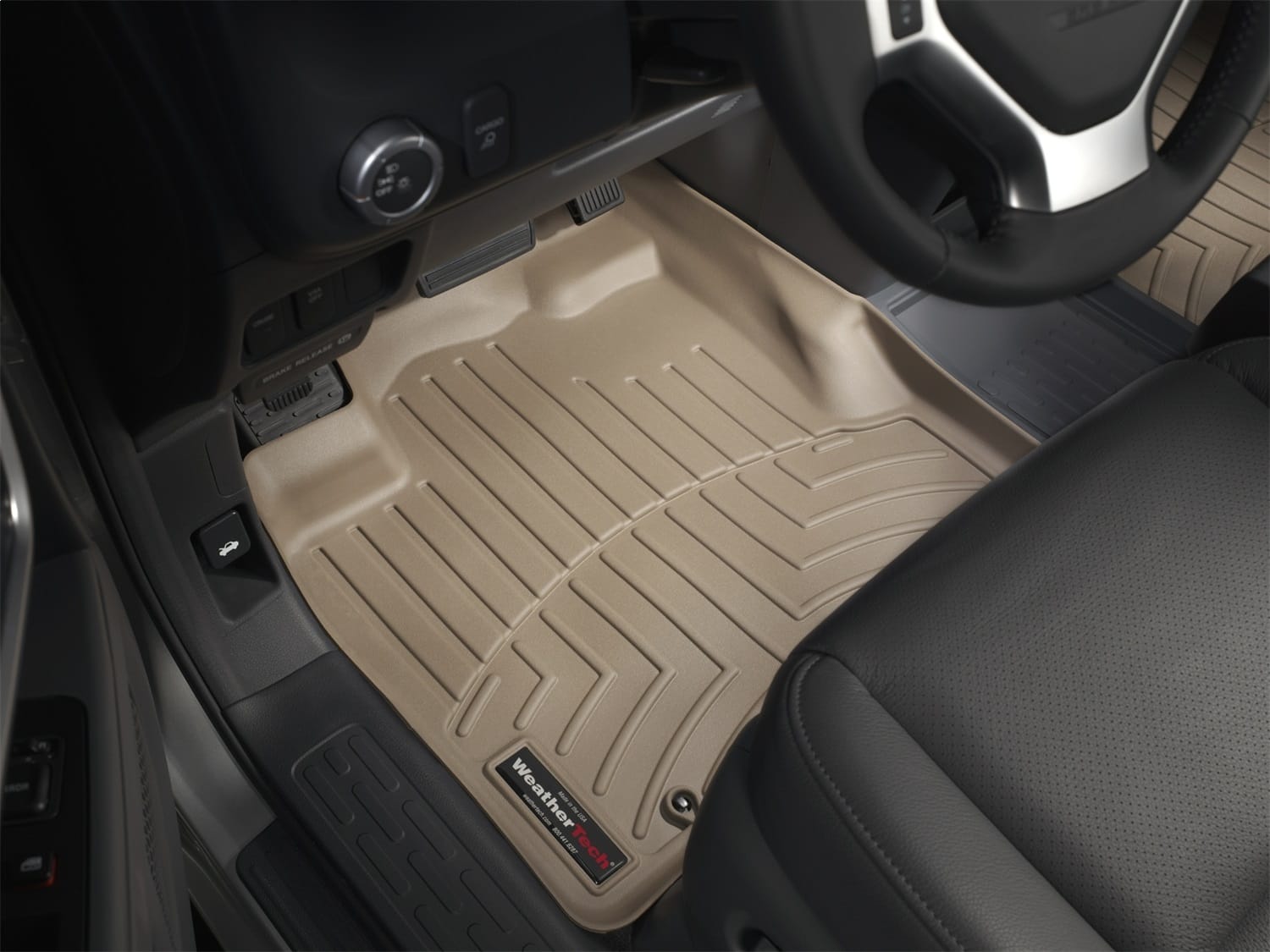 FloorLiner™ DigitalFit® thumbnail 2