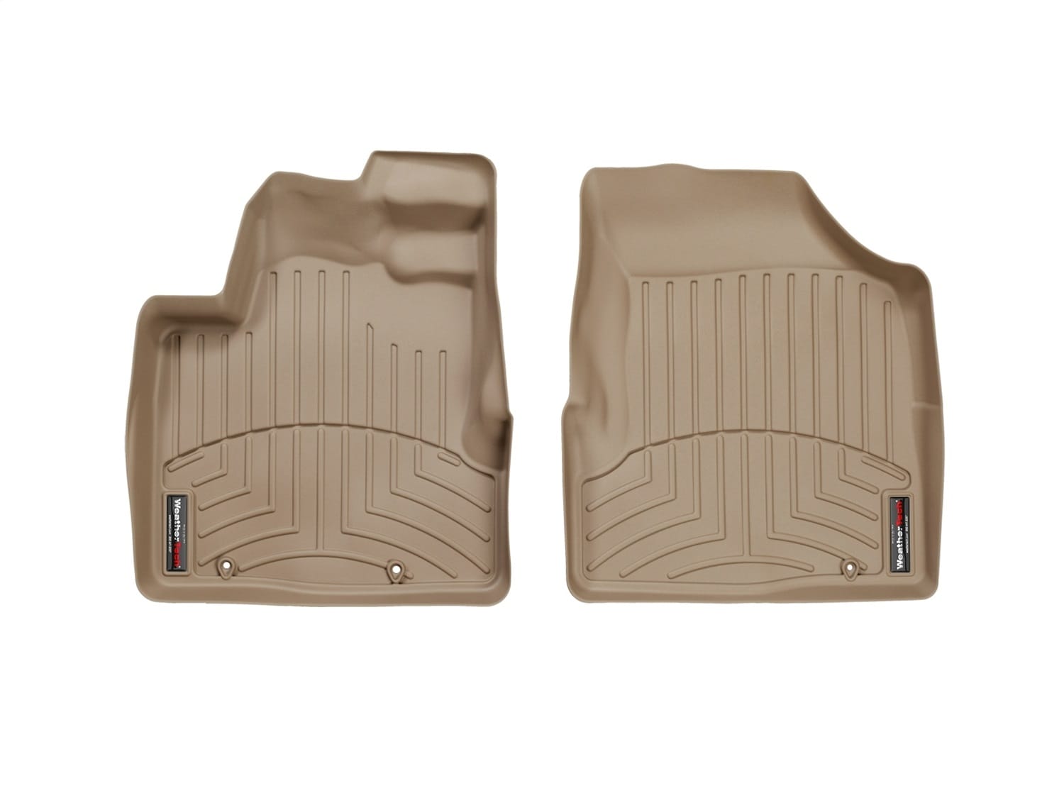 FloorLiner™ DigitalFit®