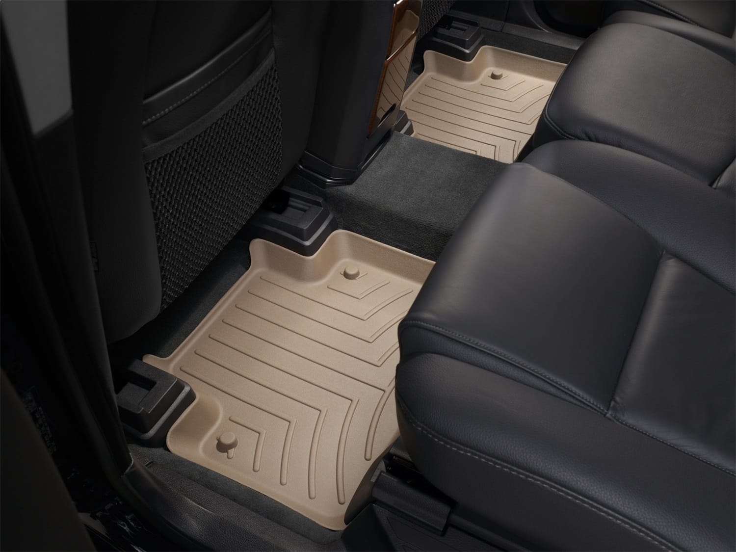 FloorLiner™ DigitalFit® thumbnail 2