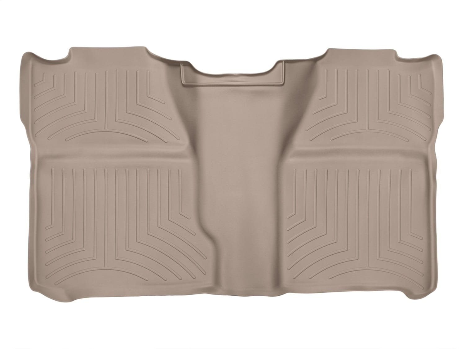 FloorLiner™ DigitalFit®