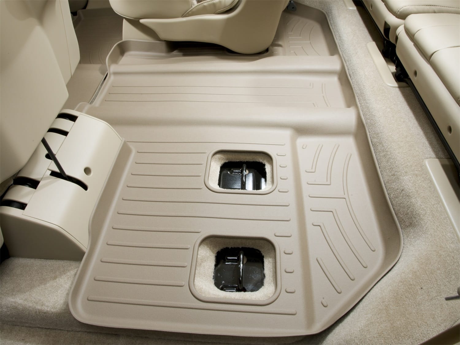 FloorLiner™ DigitalFit® thumbnail 2