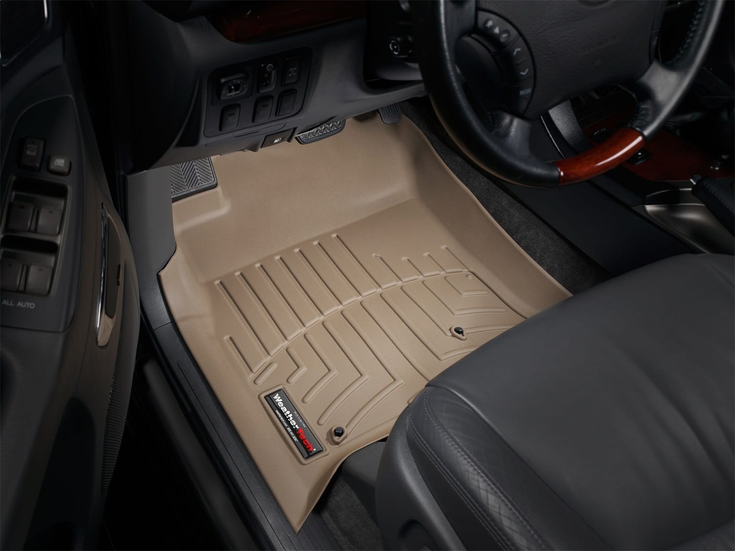 FloorLiner™ DigitalFit® thumbnail 2