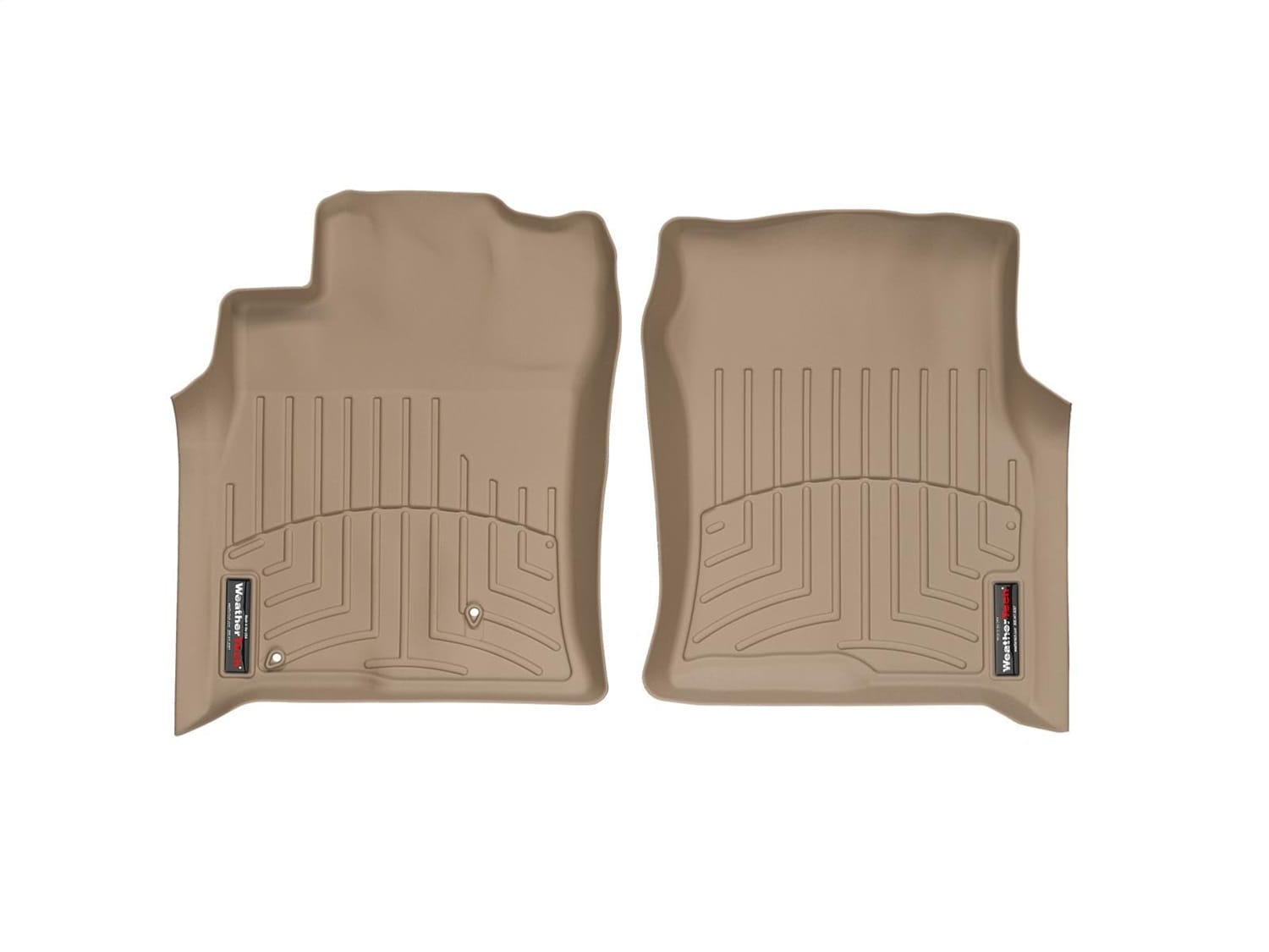 FloorLiner™ DigitalFit®