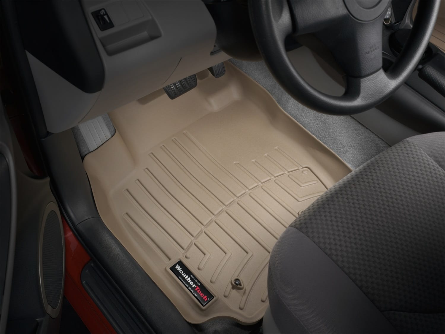 FloorLiner™ DigitalFit® thumbnail 2