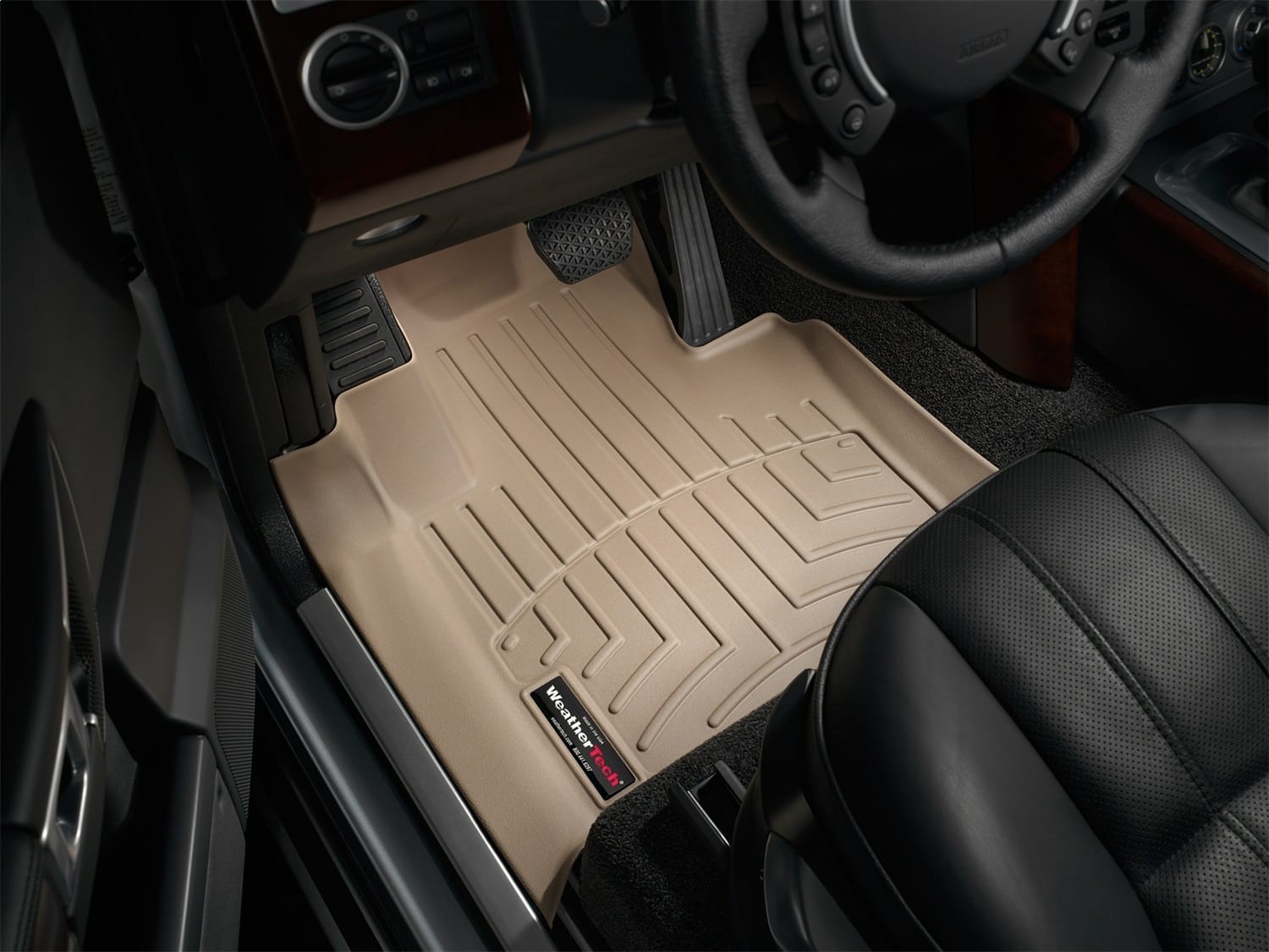 FloorLiner™ DigitalFit® thumbnail 2