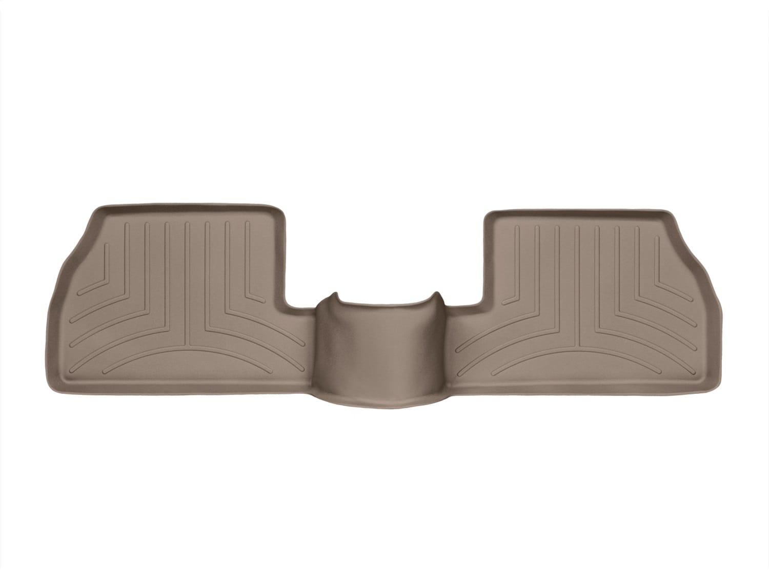 FloorLiner™ DigitalFit®