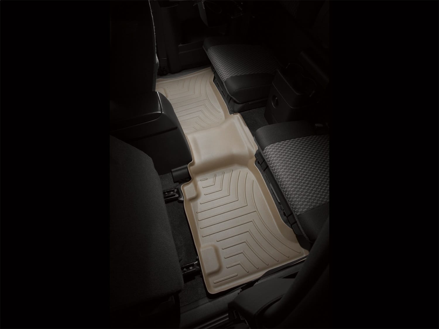 FloorLiner™ DigitalFit® thumbnail 2