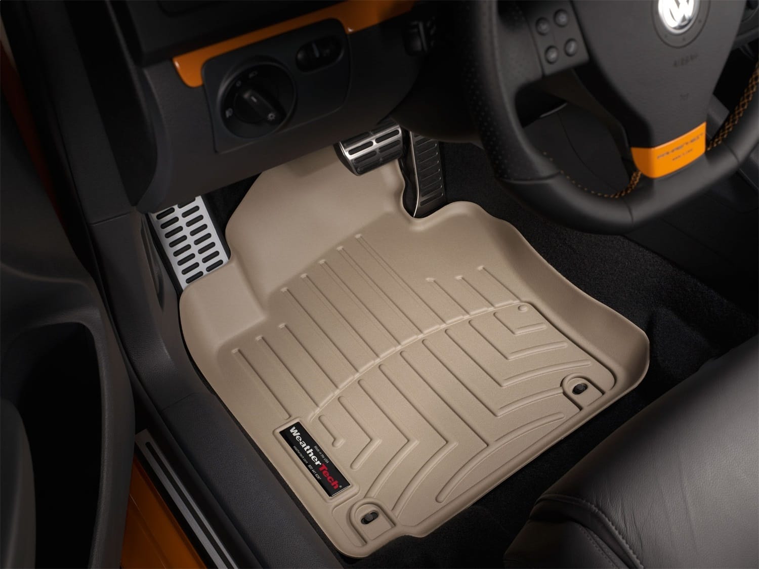 FloorLiner™ DigitalFit® thumbnail 2