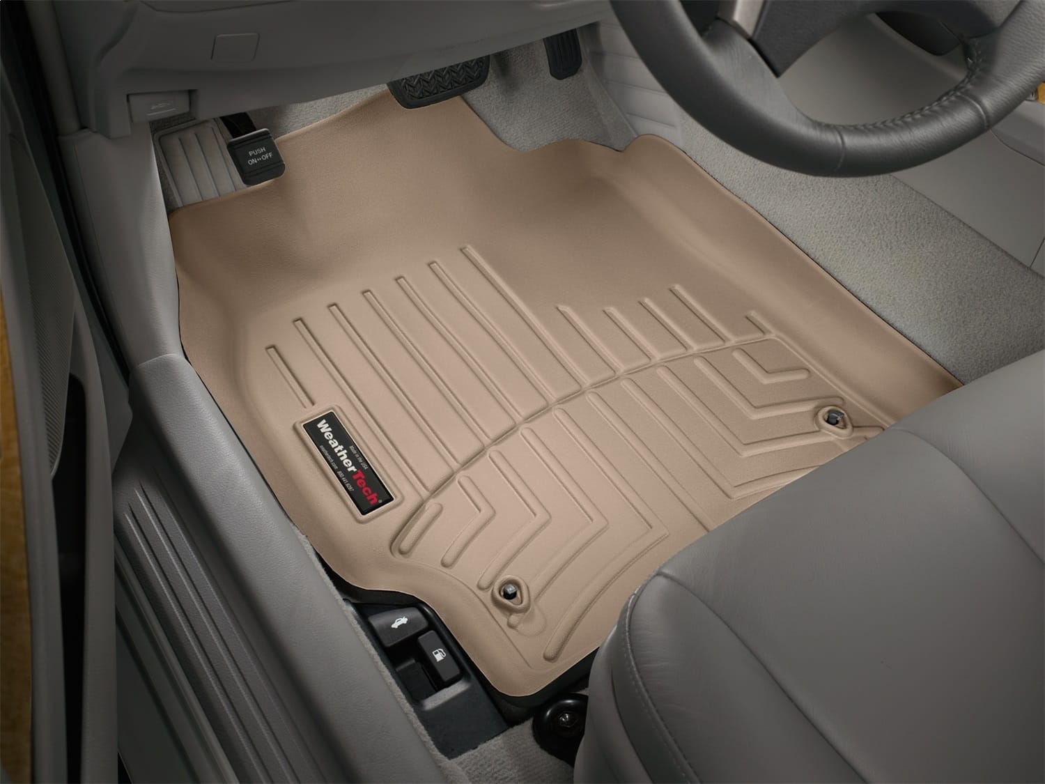 FloorLiner™ DigitalFit® thumbnail 2