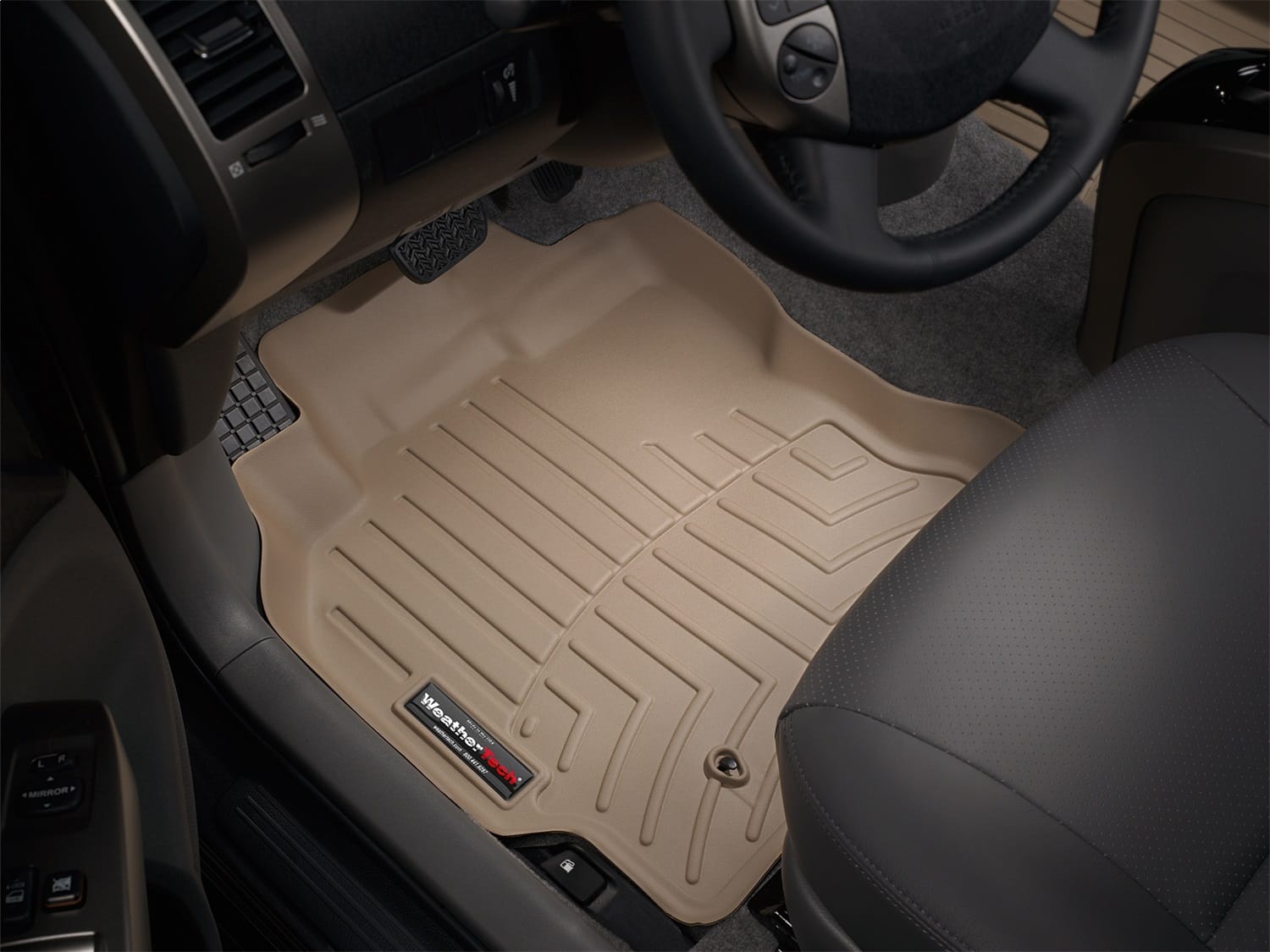 FloorLiner™ DigitalFit® thumbnail 2