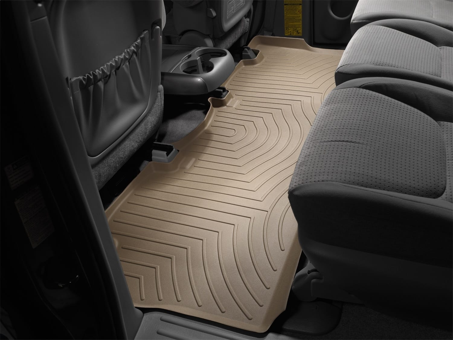 FloorLiner™ DigitalFit® thumbnail 2
