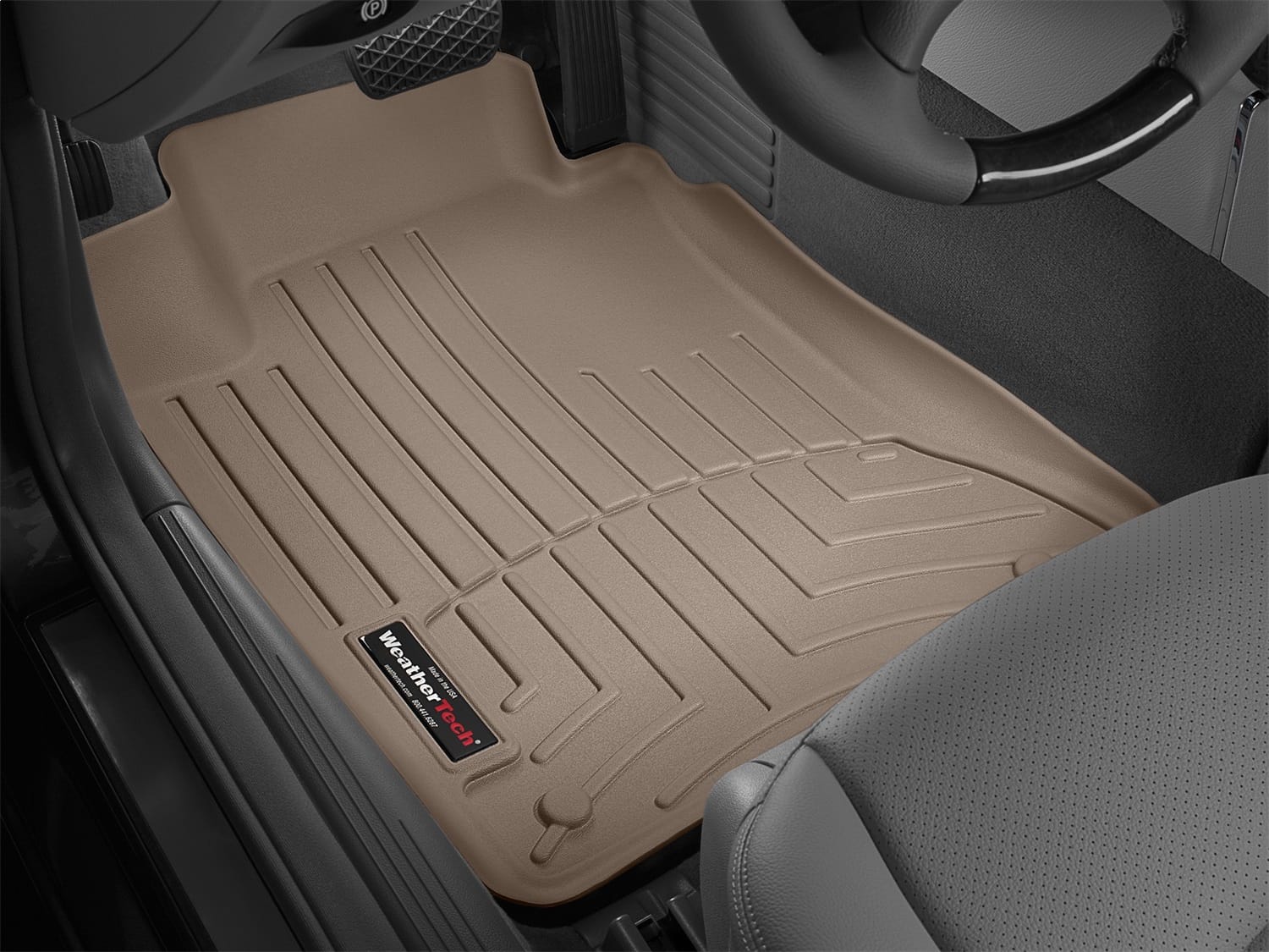 FloorLiner™ DigitalFit® thumbnail 2