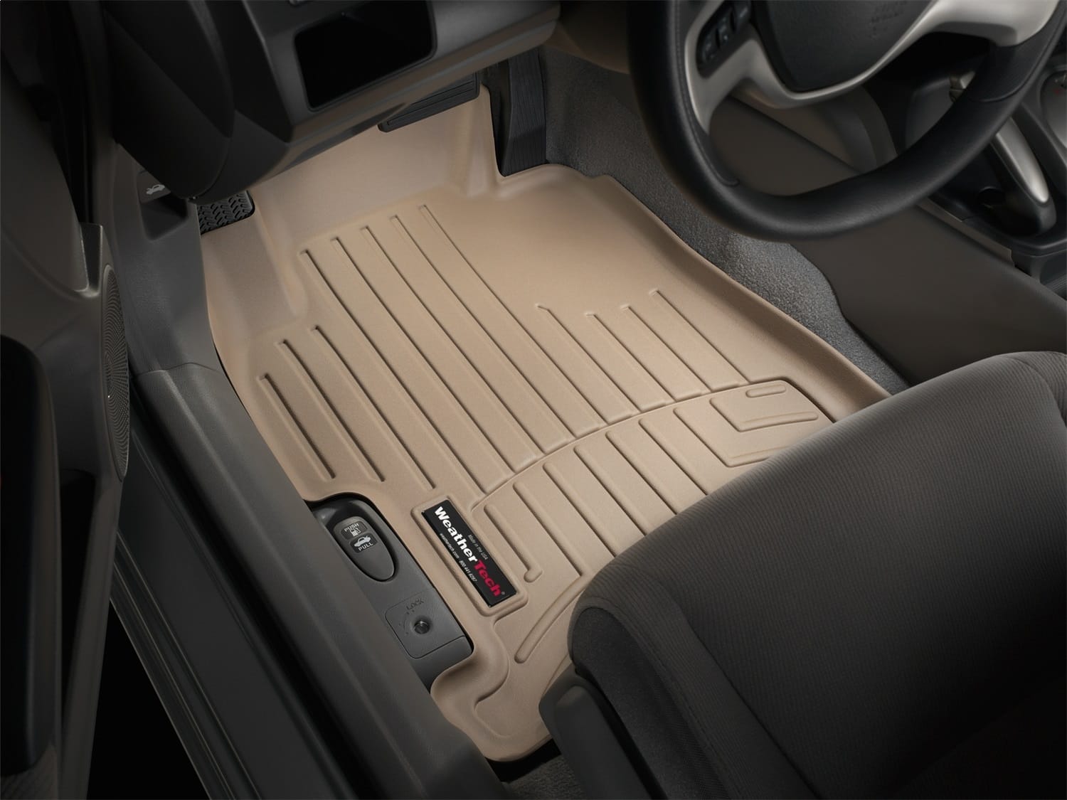 FloorLiner™ DigitalFit® thumbnail 2