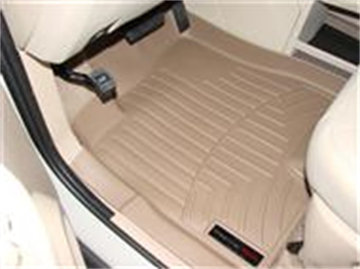 FloorLiner™ DigitalFit® thumbnail 2