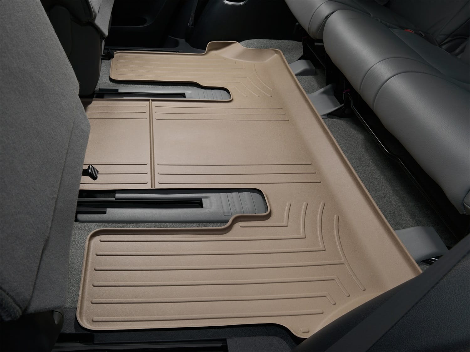 FloorLiner™ DigitalFit® thumbnail 2