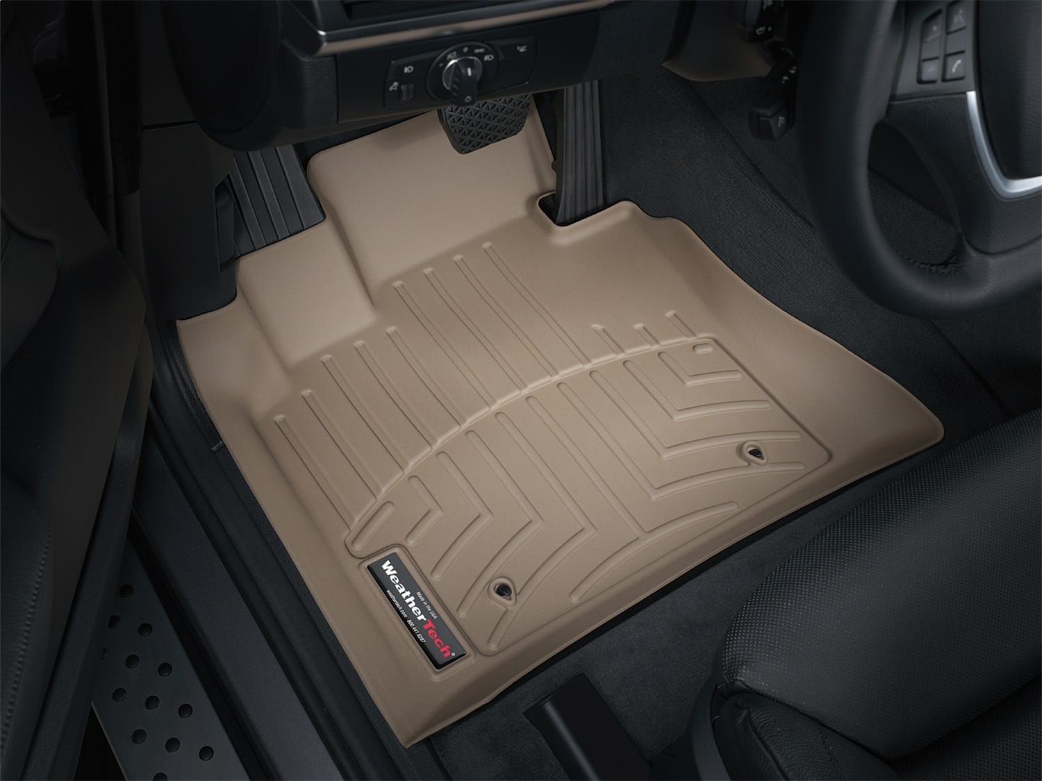 FloorLiner™ DigitalFit® thumbnail 2