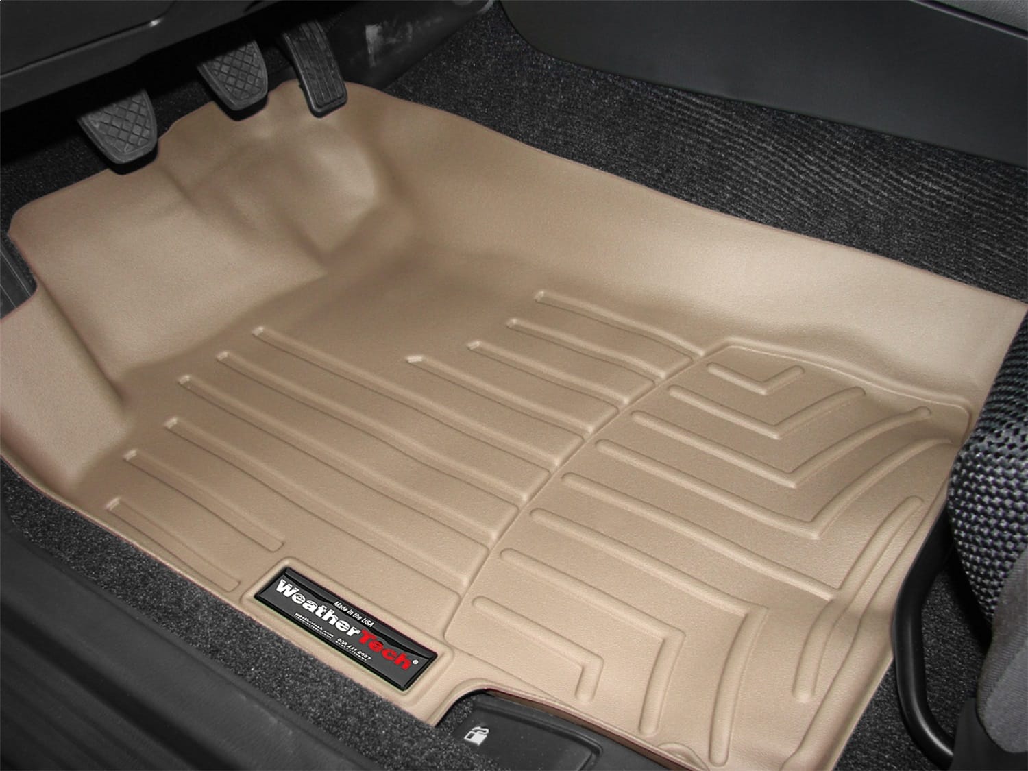 FloorLiner™ DigitalFit® thumbnail 2