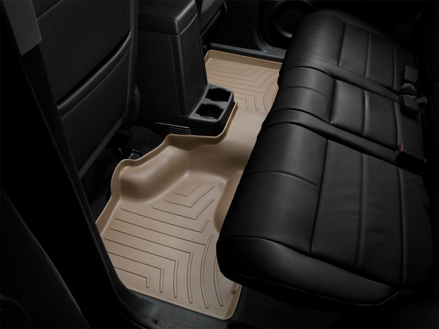 FloorLiner™ DigitalFit® thumbnail 2