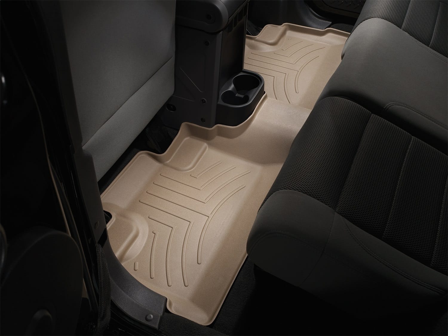FloorLiner™ DigitalFit® thumbnail 2