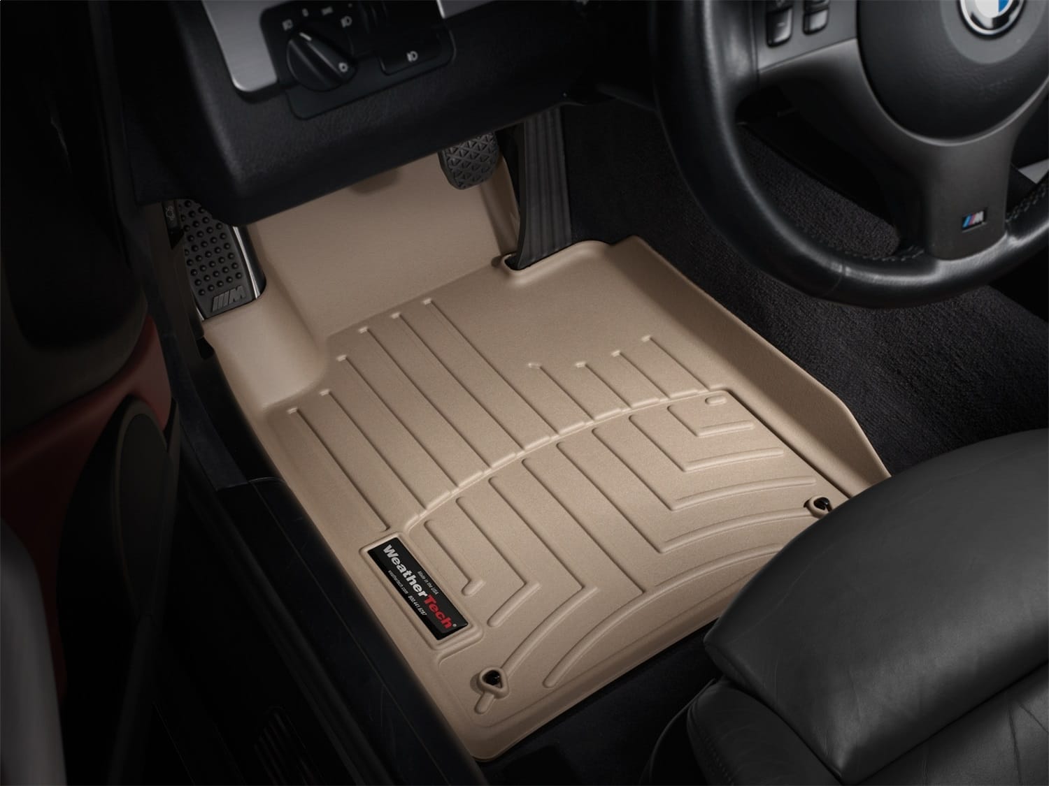 FloorLiner™ DigitalFit® thumbnail 2