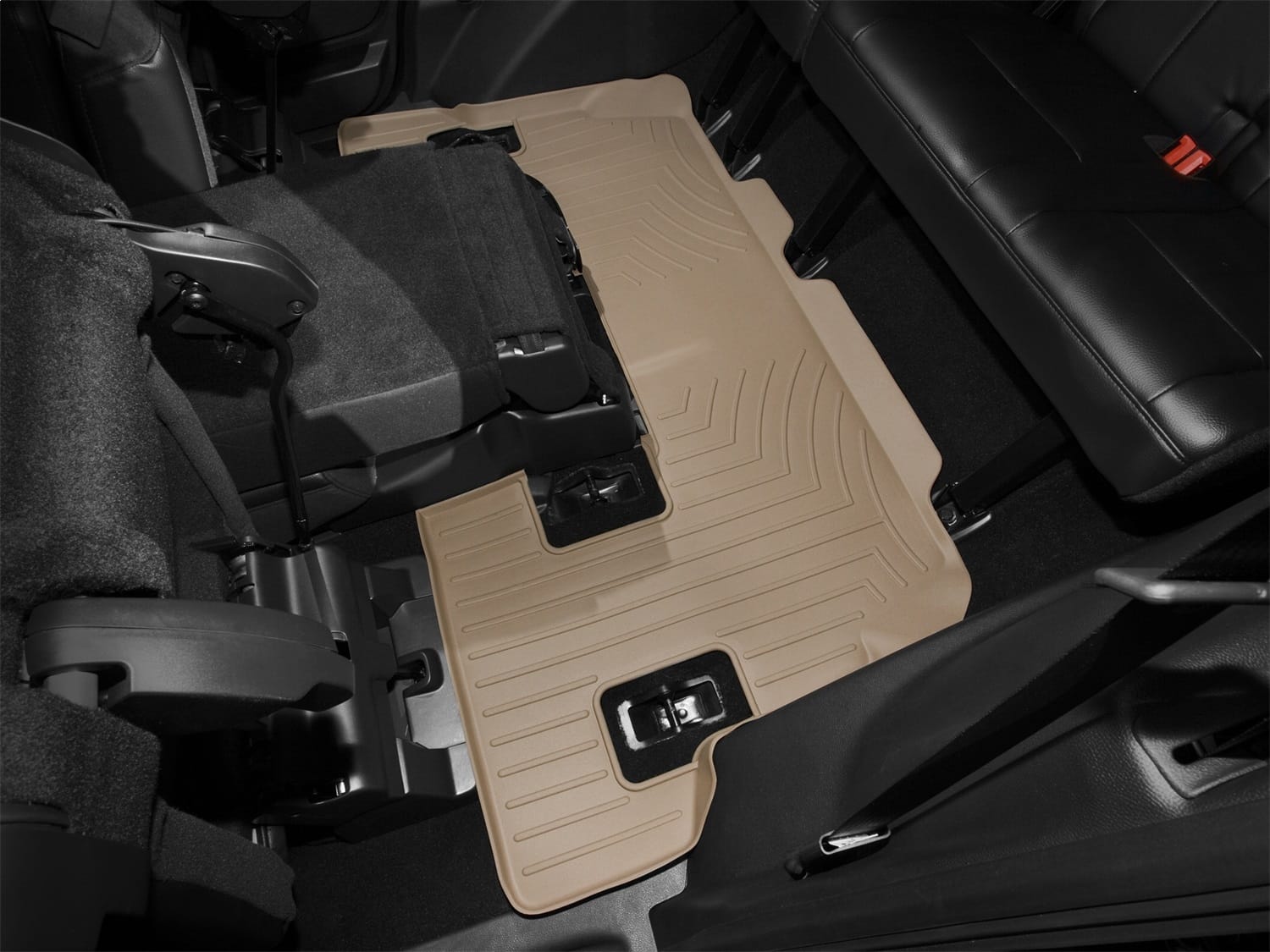 FloorLiner™ DigitalFit® thumbnail 2