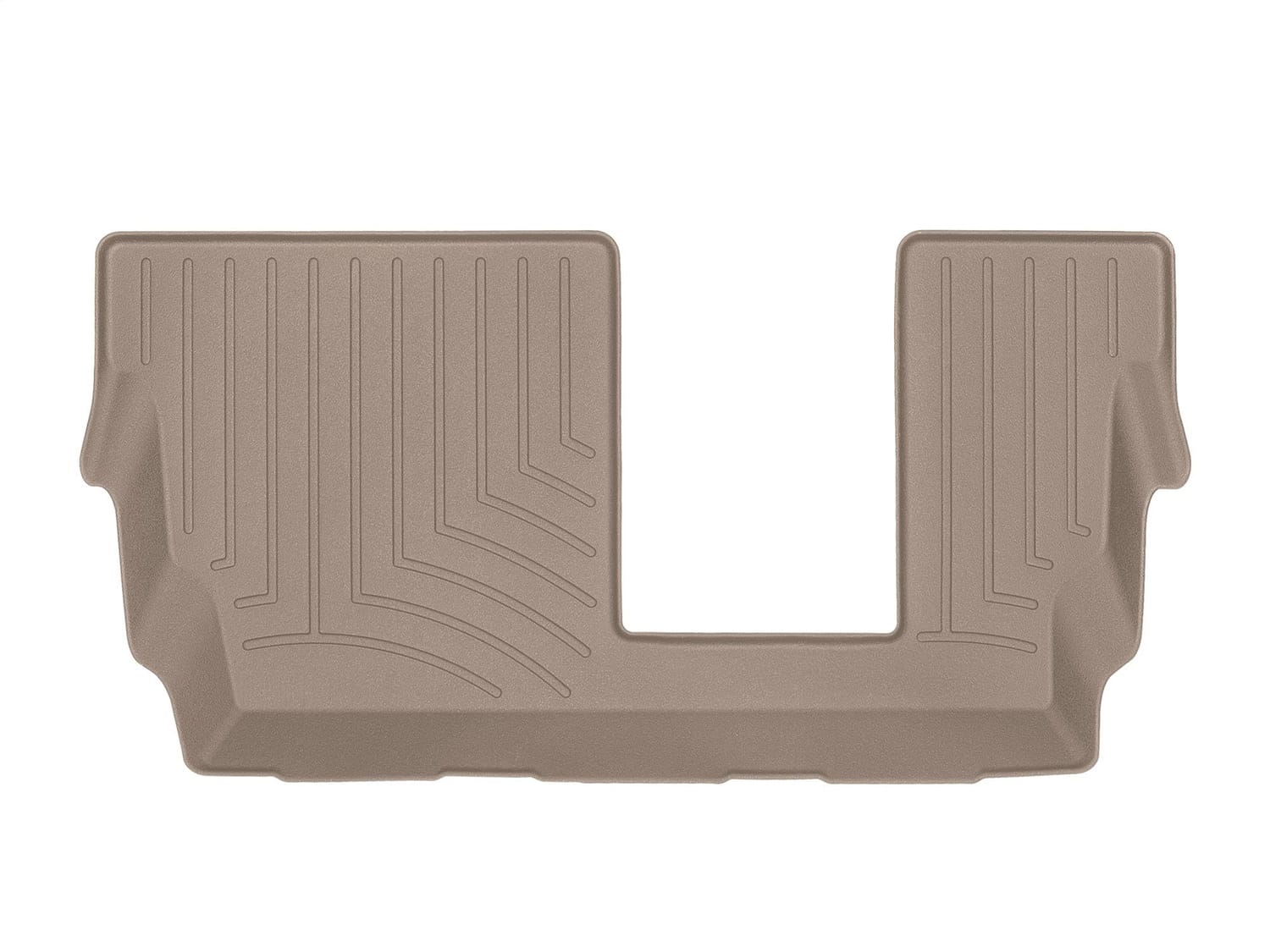 FloorLiner™ DigitalFit®