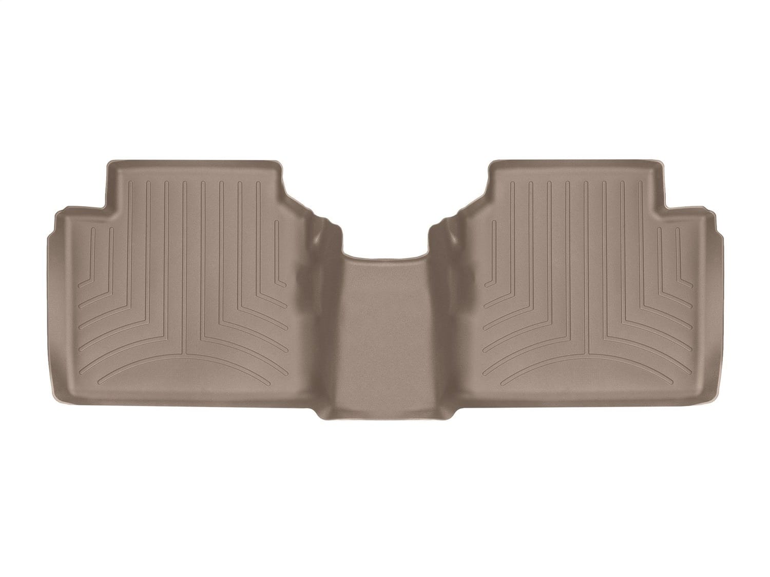 FloorLiner™ DigitalFit®