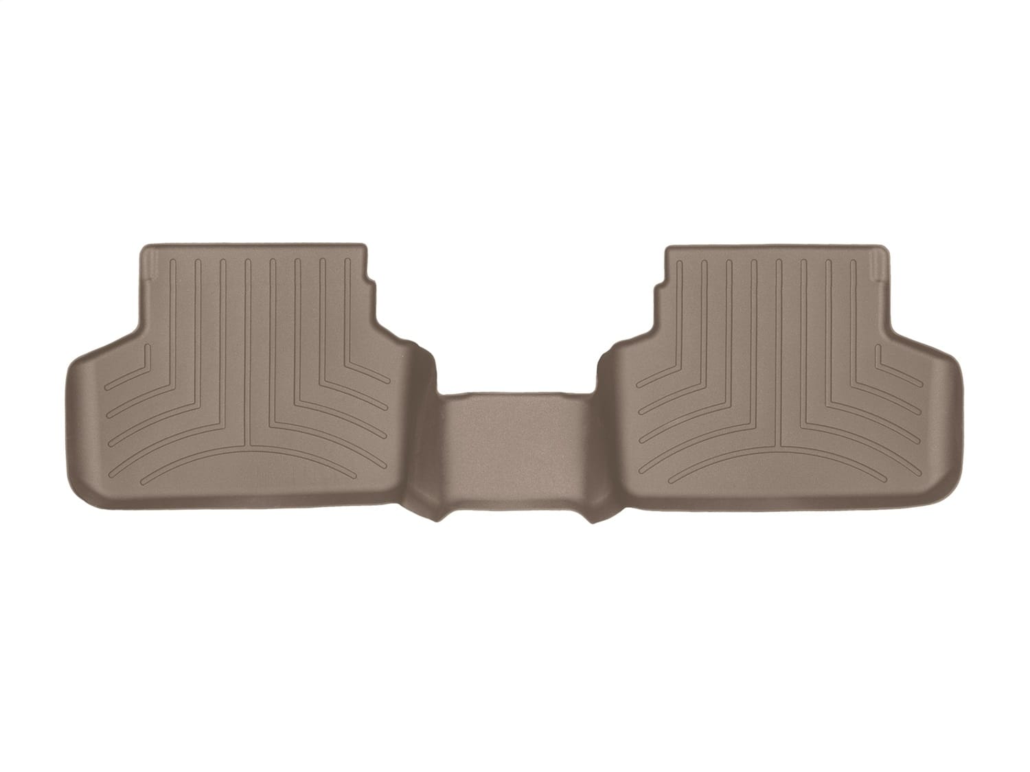 FloorLiner™ DigitalFit®